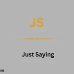JS Mean in Text