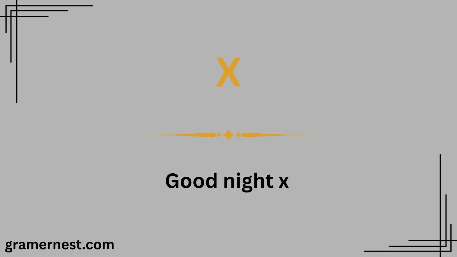 X Mean in Text