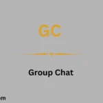 GC Mean in Text