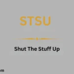 STSU Mean in Text