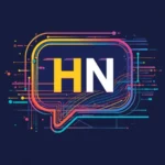 What Do HN Mean in Text