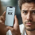 What Does KK Mean in A Text?