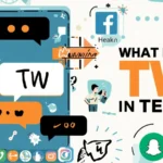 What Does TW Mean in Text